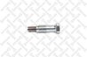 Intinzator curea distributie Stellox 03-40891-SX
