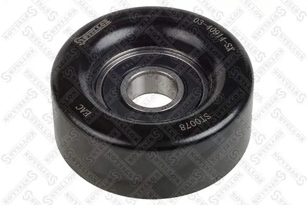ROLA INTINZATOR CUREA TRANSMISIE STELLOX 03-40914-SX - Compatibil cu HYUNDAI, KIA, NISSAN, NISSAN (DFAC), RENAULT