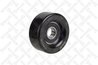 ROLA INTINZATOR CUREA TRANSMISIE STELLOX 03-40914-SX - Compatibil cu HYUNDAI, KIA, NISSAN, NISSAN (DFAC), RENAULT