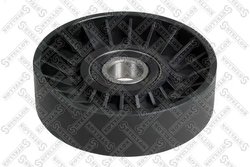 ROLA INTINZATOR CUREA TRANSMISIE STELLOX 03-41156-SX - Compatibil cu OPEL