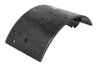 SET SABOTI FRANA SBP 03-VO001R - Compatibil cu VOLVO