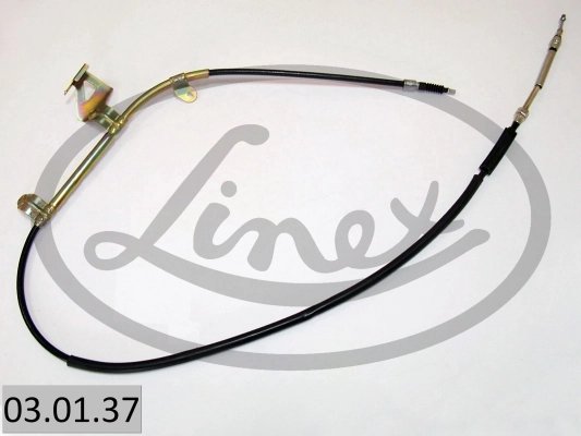 Cablu frana de mana Linex 03.01.37