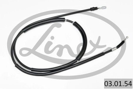 Cablu frana de mana Linex 03.01.54