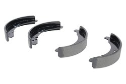 SET SABOTI FRANA ATE 03.0137-0041.2 - Compatibil cu PORSCHE, VW