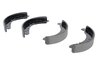 SET SABOTI FRANA ATE 03.0137-0041.2 - Compatibil cu PORSCHE, VW