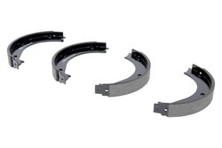 SET SABOTI FRANA ATE 03.0137-0150.2 - Compatibil cu BMW