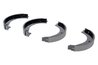 SET SABOTI FRANA ATE 03.0137-0150.2 - Compatibil cu BMW