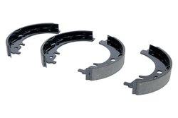 SET SABOTI FRANA ATE 03.0137-0227.2 - Compatibil cu TRABANT