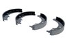 SET SABOTI FRANA ATE 03.0137-0227.2 - Compatibil cu TRABANT