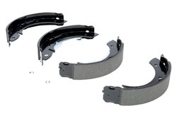 SET SABOTI FRANA ATE 03.0137-0247.2 - Compatibil cu BMW