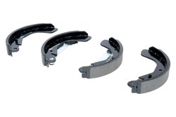 SET SABOTI FRANA ATE 03.0137-0266.2 - Compatibil cu CHEVROLET, OPEL, VAUXHALL