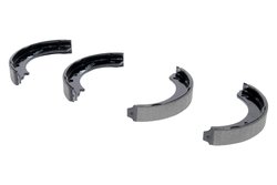 SET SABOTI FRANA ATE 03.0137-0299.2 - Compatibil cu VOLVO