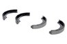 SET SABOTI FRANA ATE 03.0137-0299.2 - Compatibil cu VOLVO
