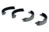 SET SABOTI FRANA ATE 03.0137-0315.2 - Compatibil cu DAIHATSU, SUBARU, SUZUKI