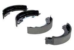 SET SABOTI FRANA ATE 03.0137-0350.2 - Compatibil cu NISSAN, RENAULT