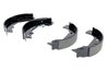 SET SABOTI FRANA ATE 03.0137-0352.2 - Compatibil cu FIAT