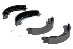 SET SABOTI FRANA ATE 03.0137-0363.2 - Compatibil cu CHEVROLET, DAEWOO