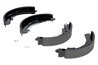 SET SABOTI FRANA ATE 03.0137-0363.2 - Compatibil cu CHEVROLET, DAEWOO