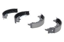 SET SABOTI FRANA ATE 03.0137-0394.2 - Compatibil cu FORD, MAZDA