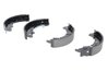SET SABOTI FRANA ATE 03.0137-0394.2 - Compatibil cu FORD, MAZDA