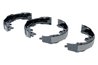 SET SABOTI FRANA ATE 03.0137-0402.2 - Compatibil cu LEXUS, TOYOTA