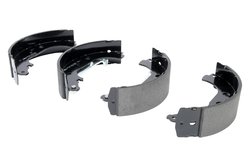 SET SABOTI FRANA ATE 03.0137-0438.2 - Compatibil cu FORD