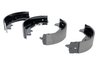 SET SABOTI FRANA ATE 03.0137-0438.2 - Compatibil cu FORD