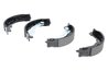 SET SABOTI FRANA ATE 03.0137-0439.2 - Compatibil cu CITROEN, LANCIA, PEUGEOT