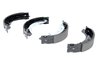 SET SABOTI FRANA ATE 03.0137-0446.2 - Compatibil cu PEUGEOT
