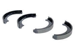 SET SABOTI FRANA ATE 03.0137-0449.2 - Compatibil cu VOLVO