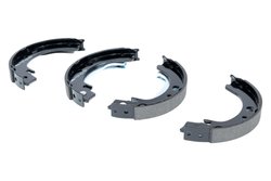 SET SABOTI FRANA ATE 03.0137-0464.2 - Compatibil cu TOYOTA