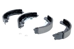 SET SABOTI FRANA ATE 03.0137-0472.2 - Compatibil cu CHEVROLET, DAEWOO