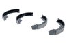 SET SABOTI FRANA ATE 03.0137-0489.2 - Compatibil cu DAIHATSU, SUBARU