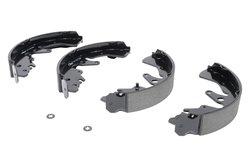 SET SABOTI FRANA ATE 03.0137-0499.2 - Compatibil cu SUZUKI