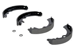 SET SABOTI FRANA ATE 03.0137-0503.2 - Compatibil cu NISSAN, SUZUKI