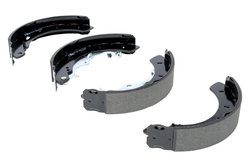 SET SABOTI FRANA ATE 03.0137-0512.2 - Compatibil cu FORD