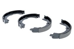 SET SABOTI FRANA ATE 03.0137-3011.2 - Compatibil cu CHEVROLET, OPEL, VAUXHALL