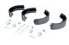 Set saboti frana ATE 03.0137-4004.2