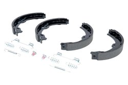 Set saboti frana ATE 03.0137-4006.2