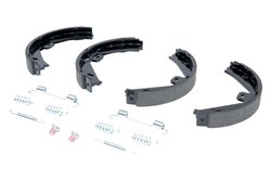 Set saboti frana ATE 03.0137-4007.2