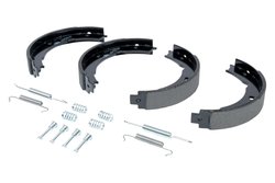 Set saboti frana ATE 03.0137-4010.2