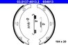 Set saboti frana ATE 03.0137-4013.2