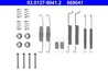 Set accesorii saboti frana ATE 03.0137-9041.2