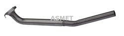 RACORD EVACUARE ASMET 03.018 - Compatibil cu SEAT, VW