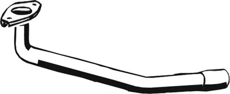 RACORD EVACUARE ASMET 03.017 - Compatibil cu VW