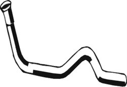 RACORD EVACUARE ASMET 03.023 - Compatibil cu VW