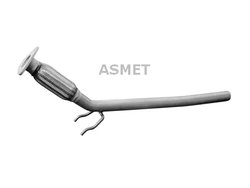 RACORD EVACUARE ASMET 03.058 - Compatibil cu VW