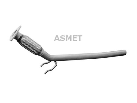 RACORD EVACUARE ASMET 03.058 - Compatibil cu VW