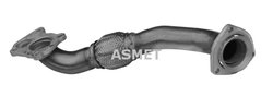 RACORD EVACUARE ASMET 03.099 - Compatibil cu SEAT, VW
