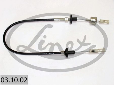 Cablu ambreiaj Linex 03.10.02